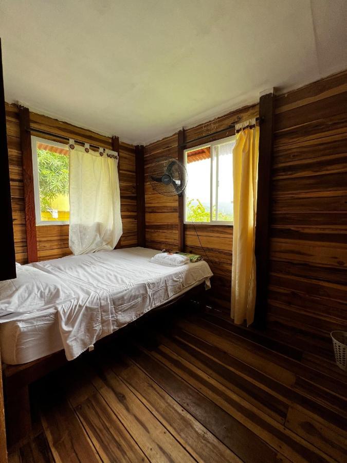 Cabanas Orlando Y Mas Na' Tayrona El Zaino Extérieur photo