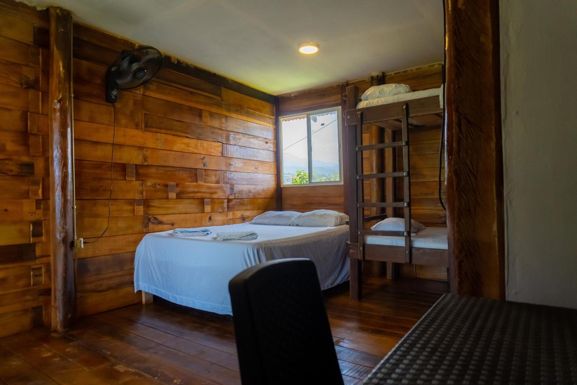 Cabanas Orlando Y Mas Na' Tayrona El Zaino Extérieur photo