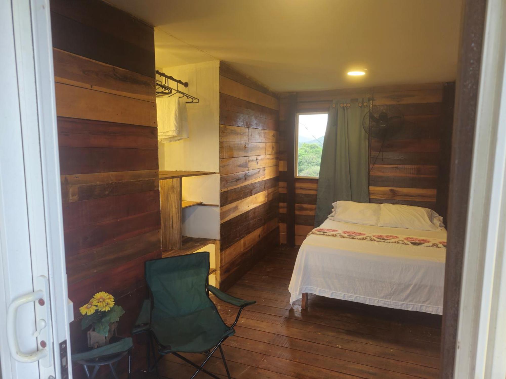 Cabanas Orlando Y Mas Na' Tayrona El Zaino Extérieur photo