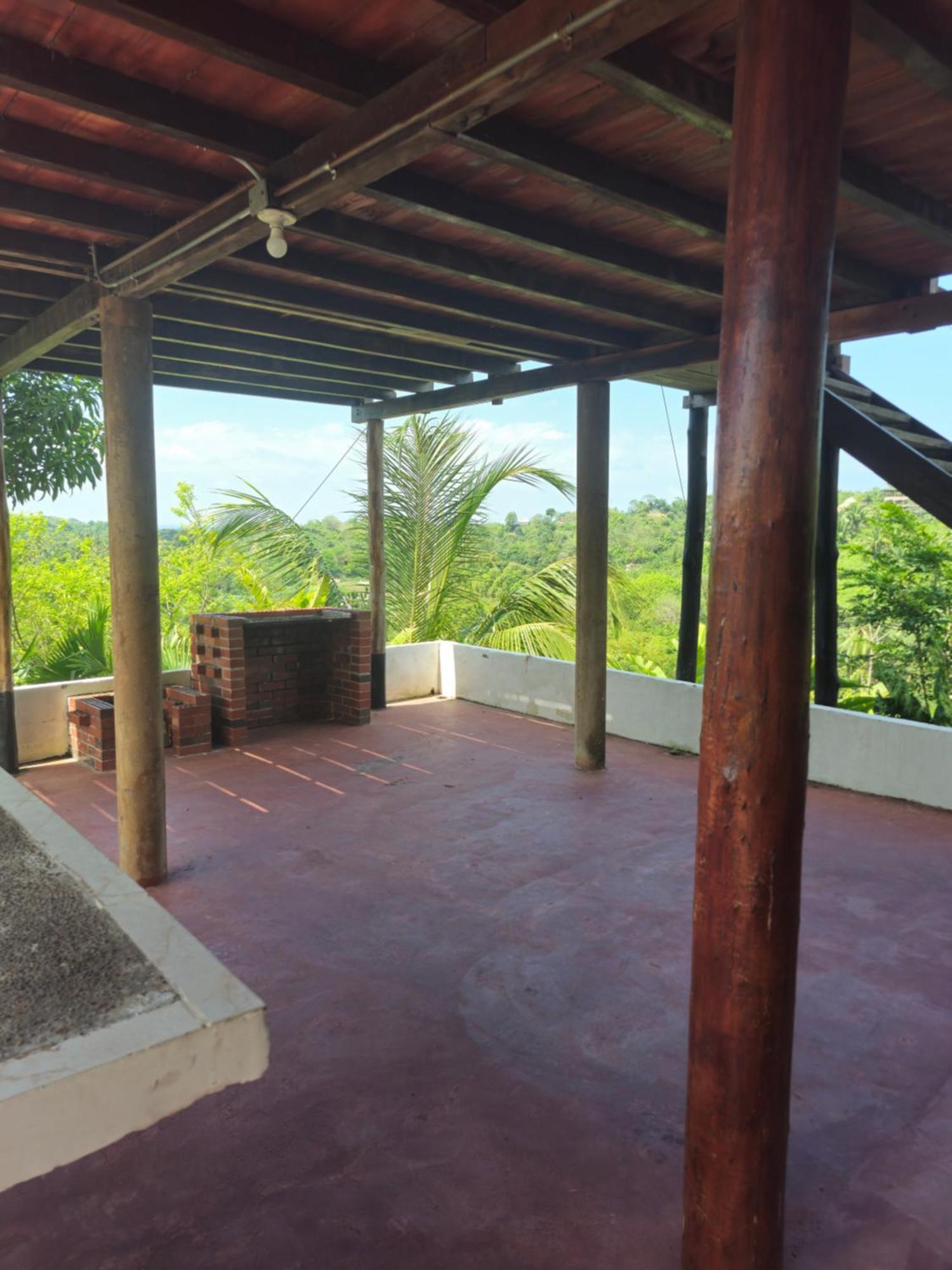 Cabanas Orlando Y Mas Na' Tayrona El Zaino Chambre photo